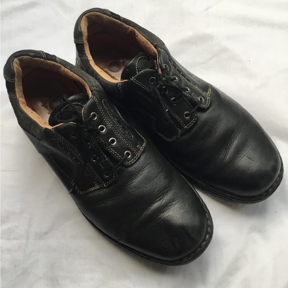 Structure Men's Shoes - Picture 10 of 16